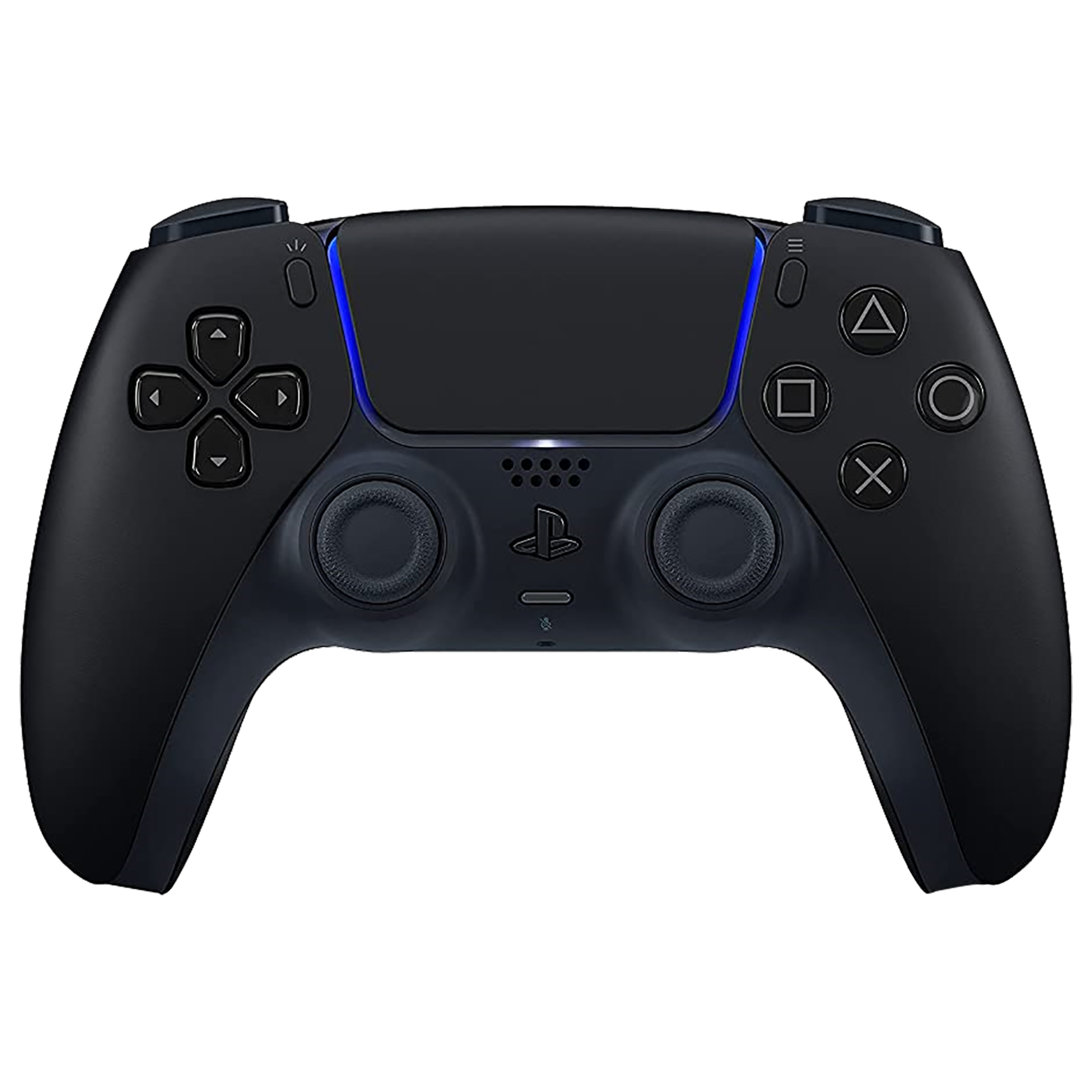 Buy Sony DualSense Wireless Controller For PS5 Built in Microphone 